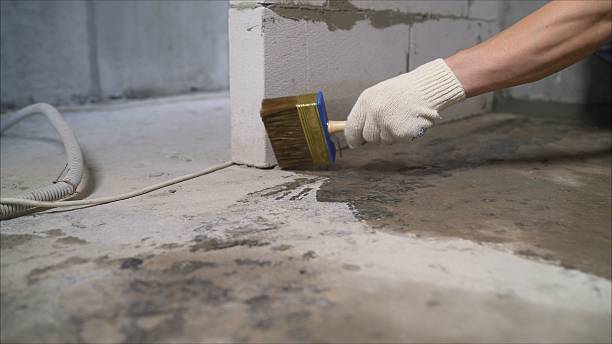 24/7 Emergency Basement Waterproofing experts in Decatur, GA